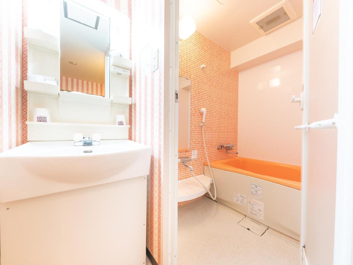 Tabist Hotel Aurora Ikebukuro Tōkyō Extérieur photo