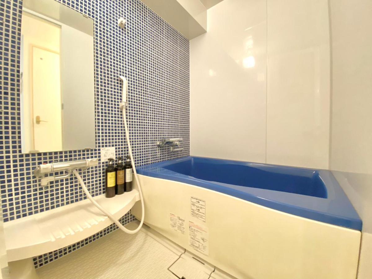 Tabist Hotel Aurora Ikebukuro Tōkyō Extérieur photo